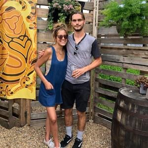 Meet your Posher, Summer